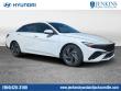 New 2025 Hyundai Elantra SEL Convenience Sedan