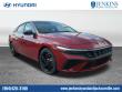 New 2025 Hyundai Elantra SEL Sport Sedan