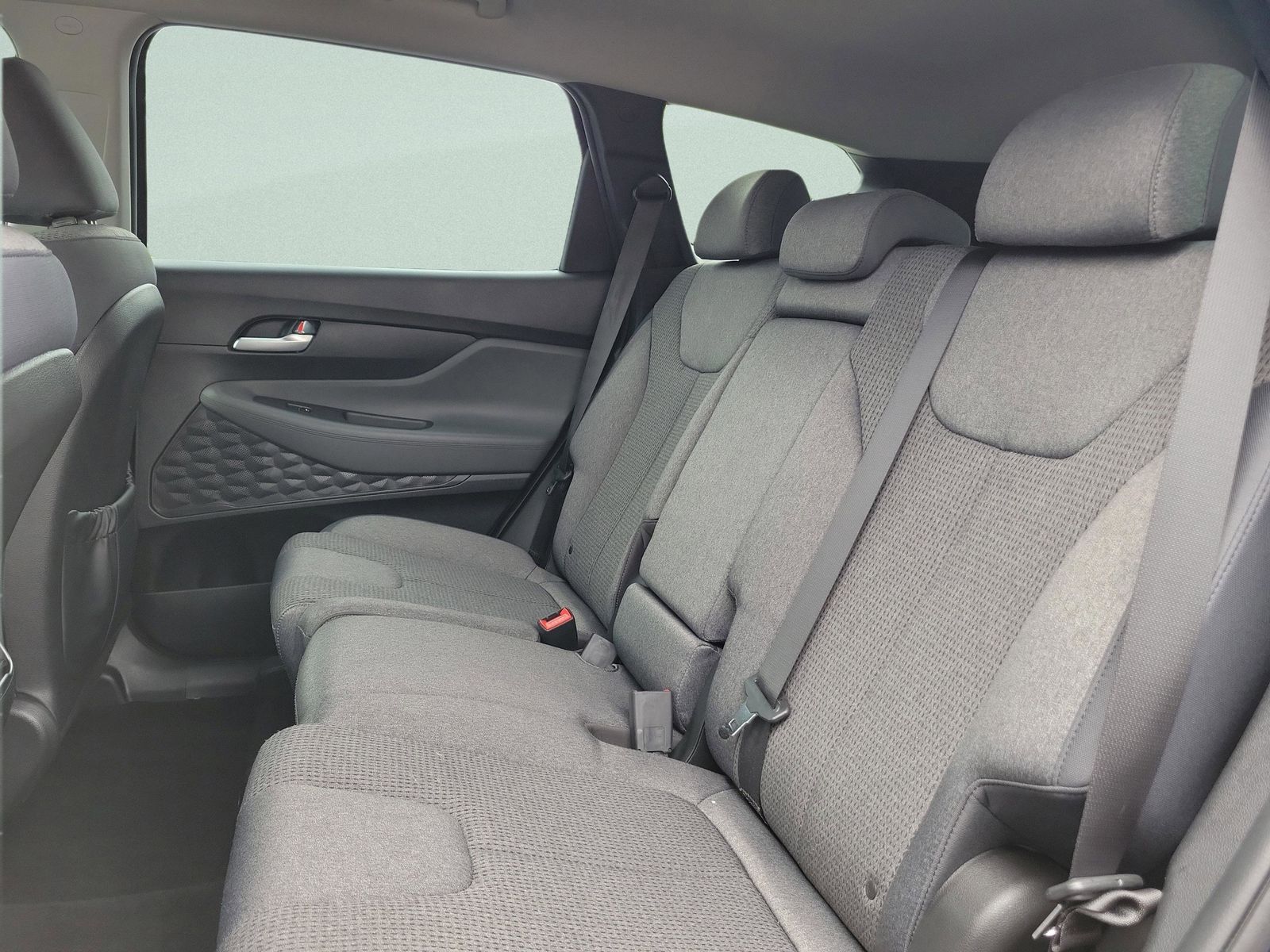 2023 Hyundai Santa Fe SEL - Photo 19