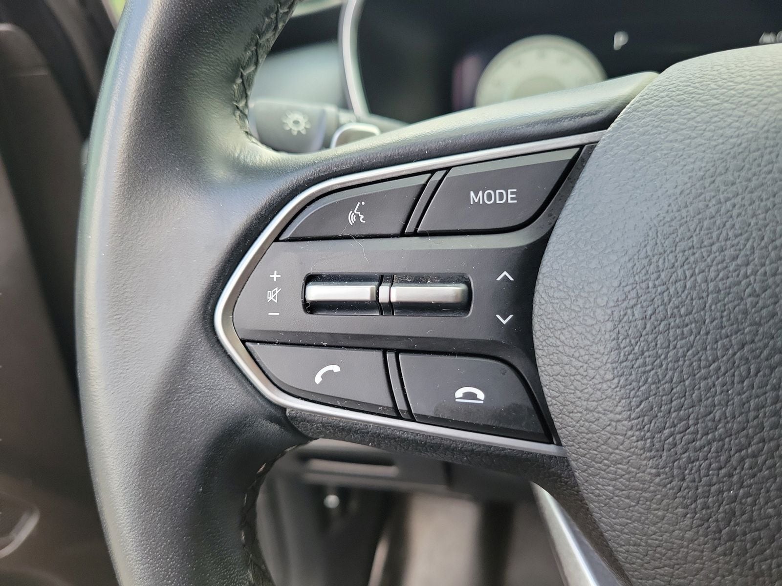 2022 Hyundai Santa Fe XRT - Photo 29