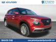 New 2026 Hyundai Venue SE SUV