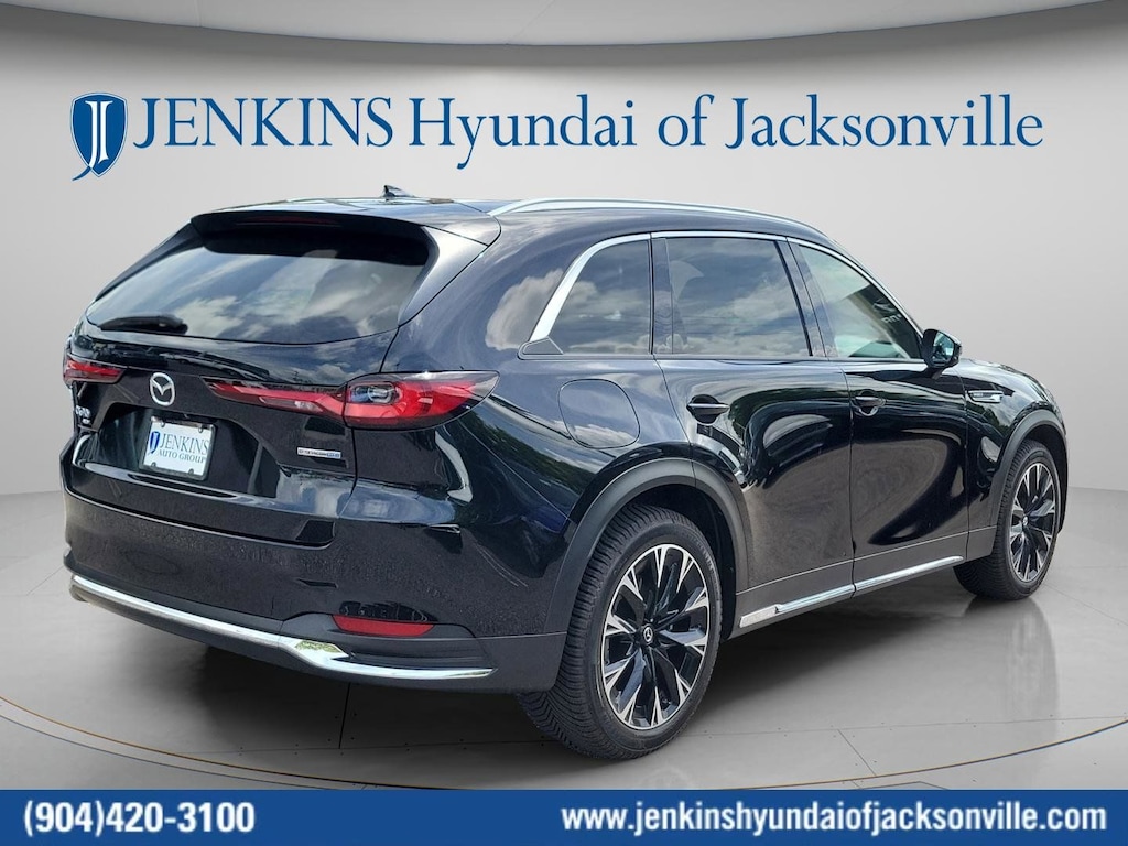 Used 2024 Mazda CX-90 Phev Premium Plus SUV