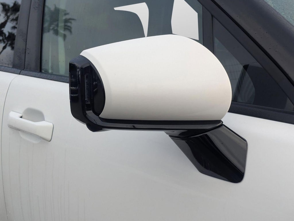 New 2026 Hyundai Palisade SEL Premium FWD SUV