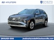 Hyundai Tucson Hybrid