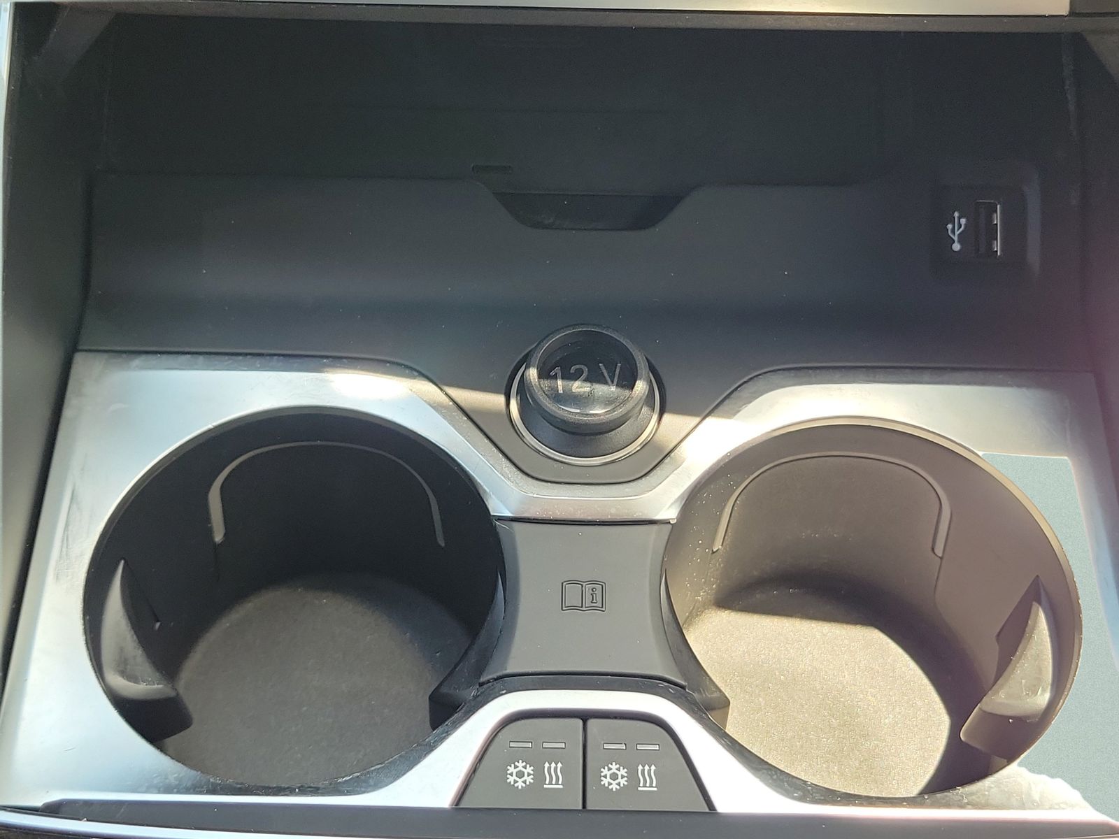 2020 BMW X7 40i - Photo 41