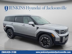 2026 Hyundai Santa Fe SE FWD SUV