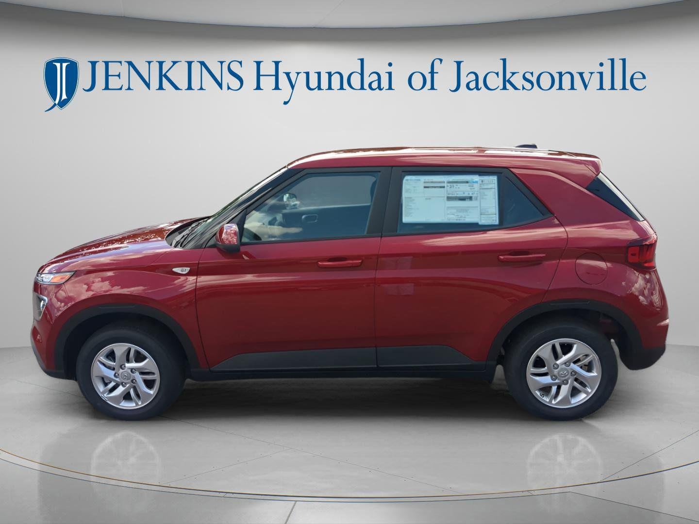 2026 Hyundai Venue SE - Photo 10