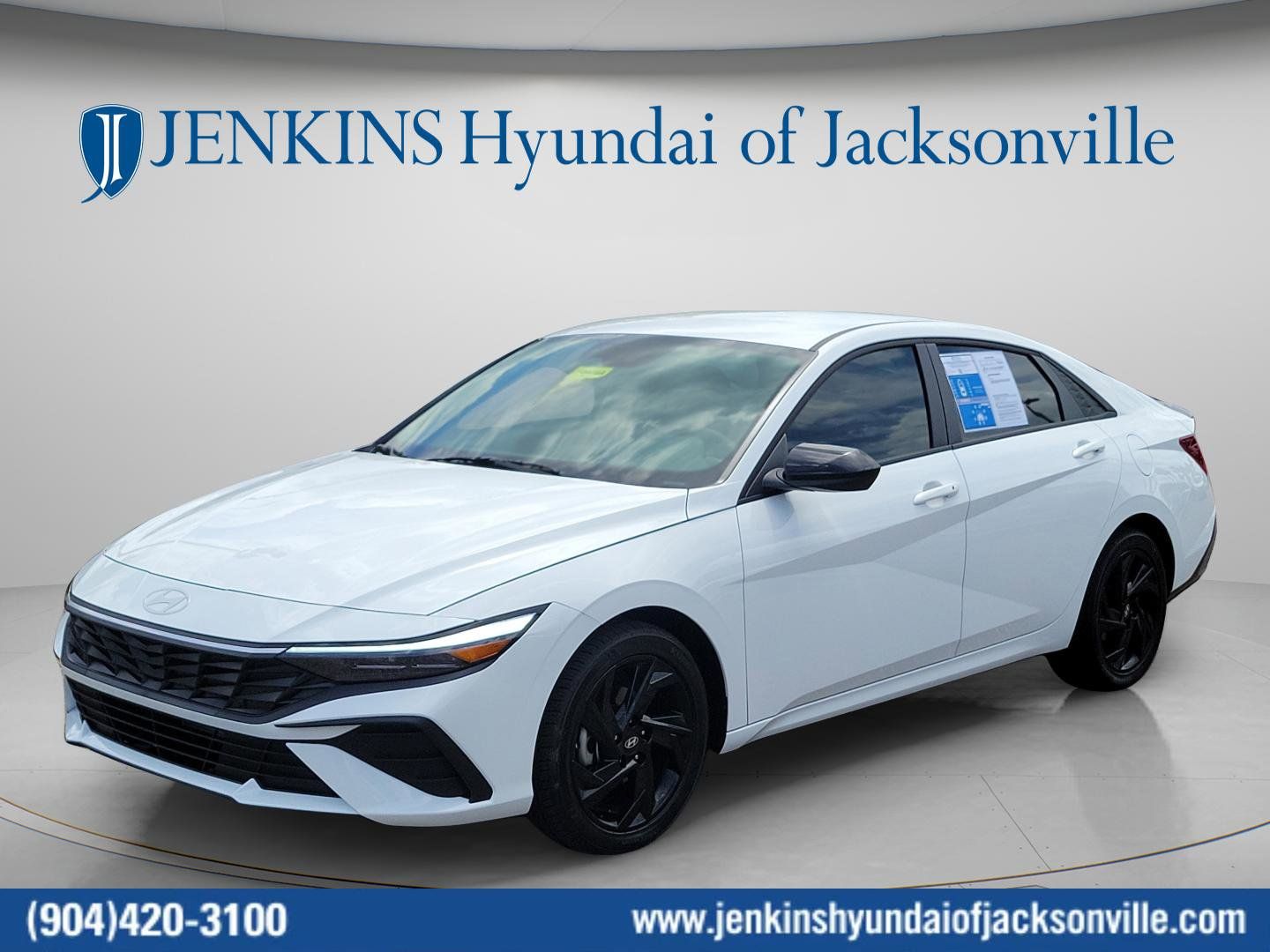 2026 Hyundai Elantra SEL Sport - Photo 10