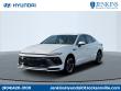 New 2026 Hyundai Sonata SEL Sport Sedan