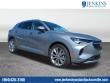 Used 2023 Buick Envision Avenir SUV