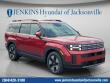 New 2026 Hyundai Santa Fe Hybrid SEL SUV