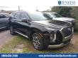 Used 2022 Hyundai Palisade Calligraphy SUV