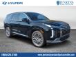 New 2025 Hyundai Palisade Calligraphy FWD SUV