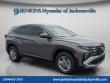 New 2026 Hyundai Tucson SE FWD SUV