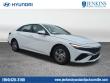 New 2025 Hyundai Elantra SE Sedan