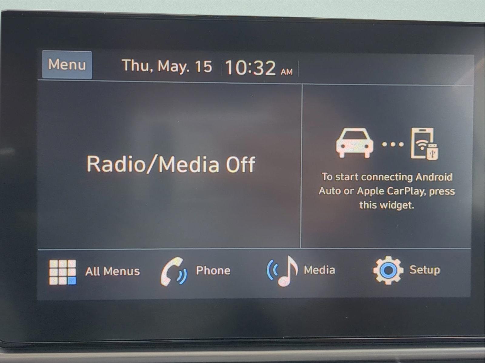 2025 Hyundai Venue SEL - Photo 21