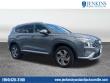 Certified 2021 Hyundai Santa Fe SEL SUV