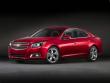 Used 2013 Chevrolet Malibu LT Sedan