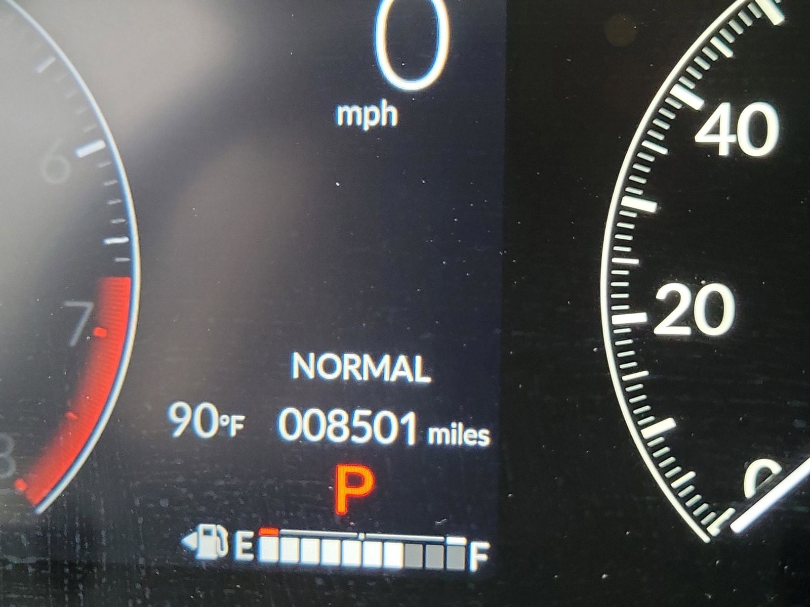 2025 Honda HR-V EX-L - Photo 30