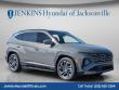 New 2026 Hyundai Tucson Limited FWD SUV