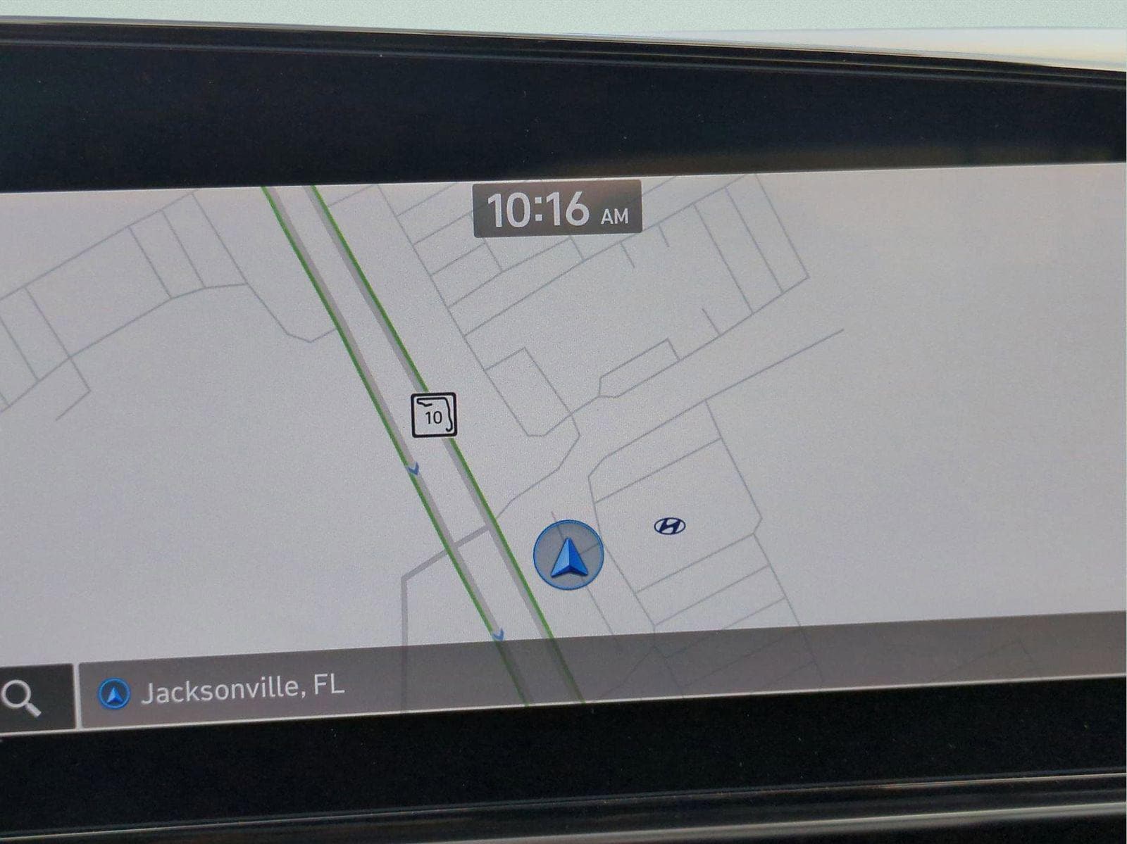 2025 Hyundai Elantra SEL - Photo 26