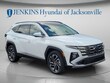  Hyundai Tucson Hybrid