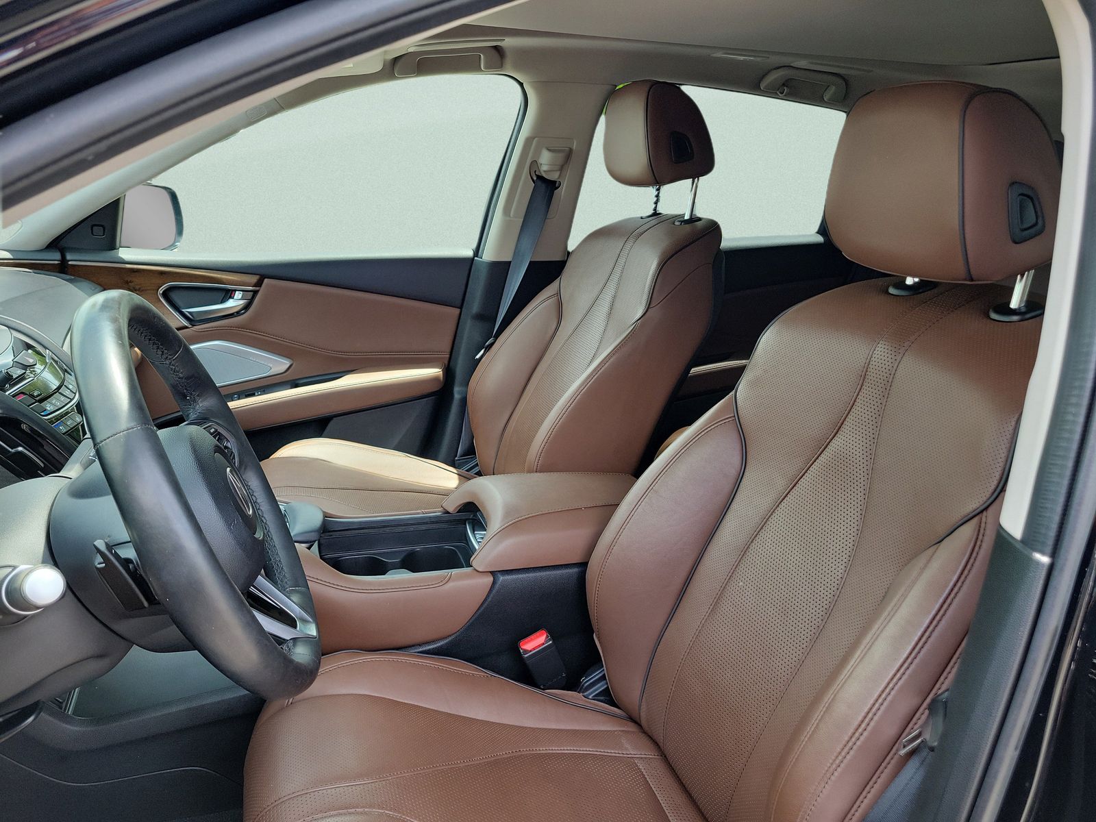 2021 Acura RDX Advance Package - Photo 25