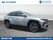 Hyundai Tucson Hybrid