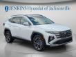 New 2026 Hyundai Tucson Hybrid Limited SUV