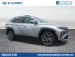 New 2025 Hyundai Tucson Hybrid Limited SUV