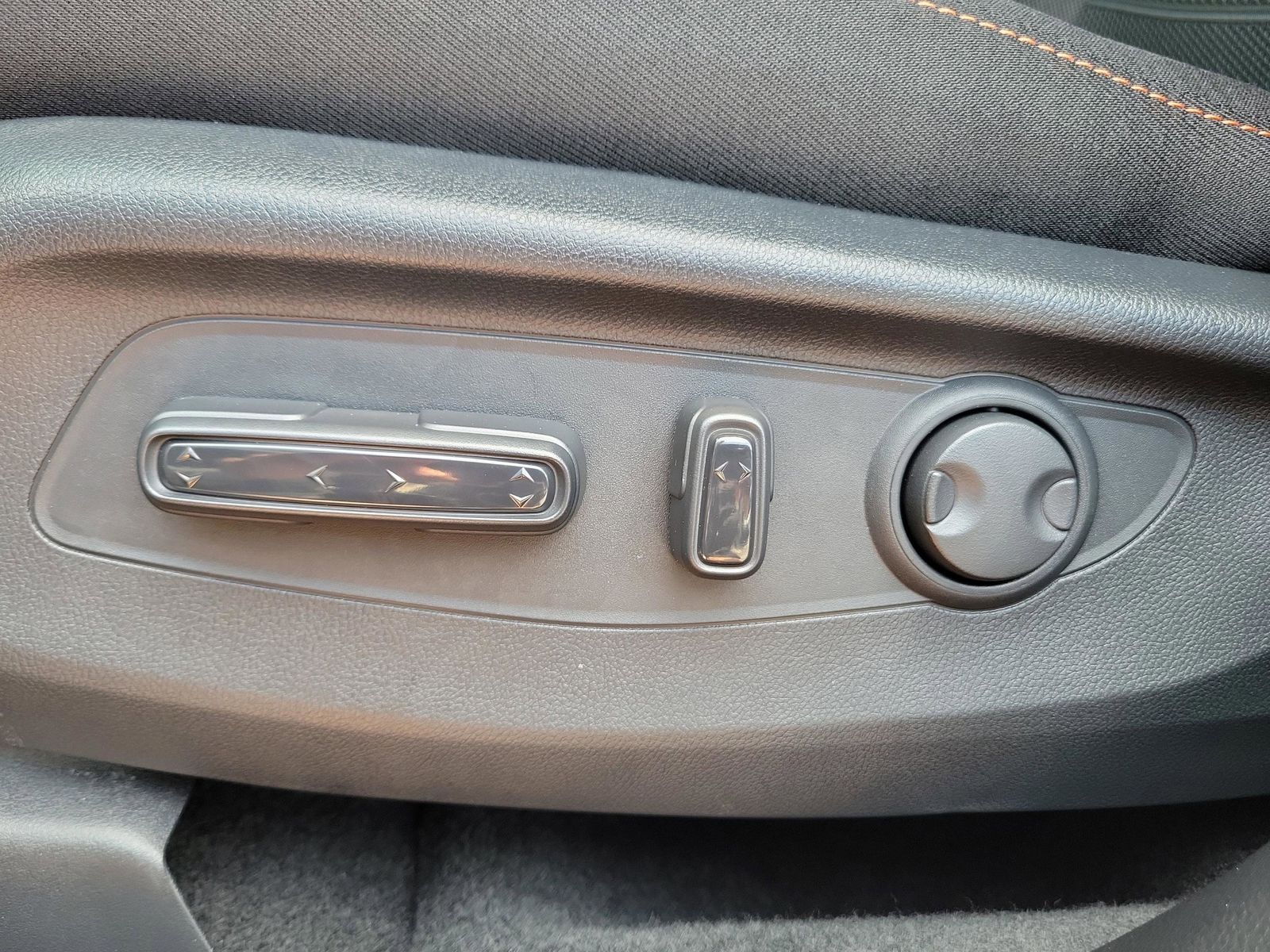 2026 Honda CR-V TrailSport - Photo 25