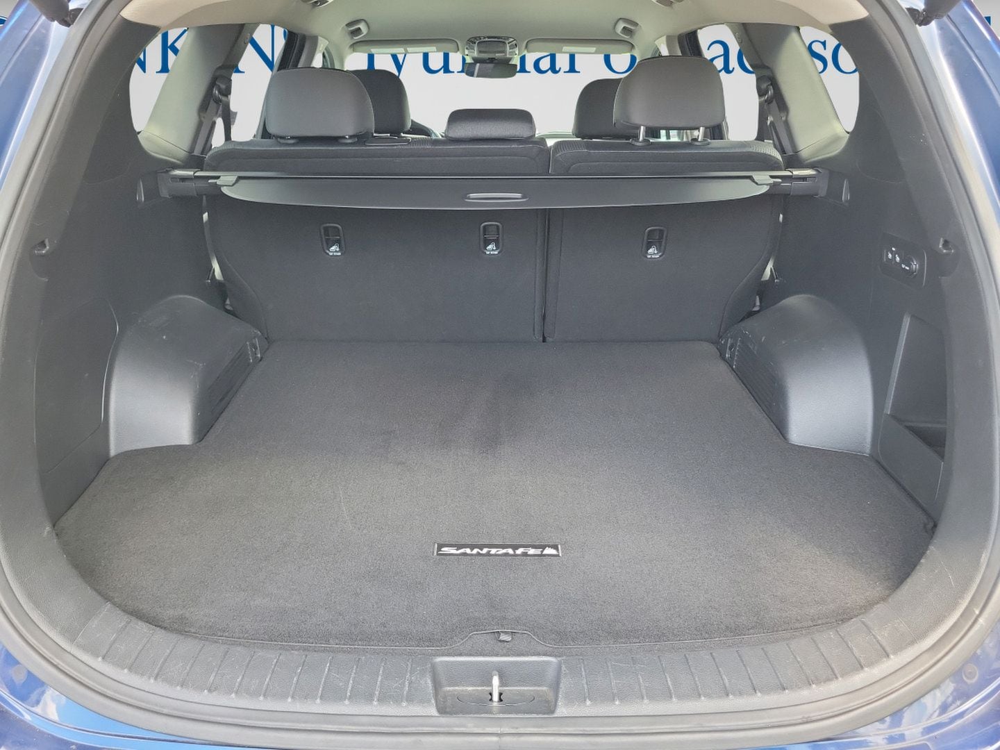 2022 Hyundai Santa Fe SEL - Photo 19