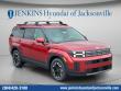 New 2026 Hyundai Santa Fe SEL FWD SUV