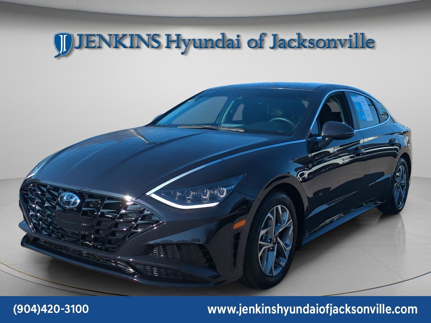 2023 Hyundai Sonata Sedan 