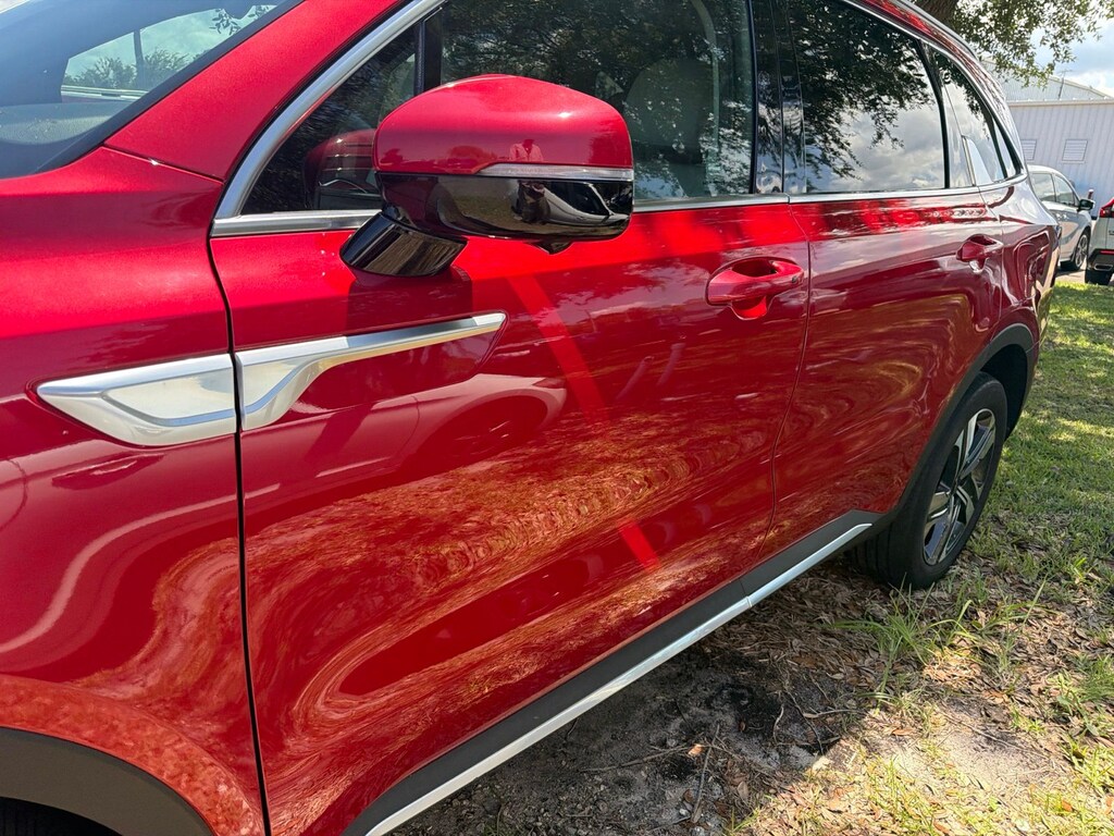Used 2023 Kia Sorento Plug-In Hybrid SX Prestige SUV