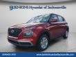 New 2026 Hyundai Venue SE SUV