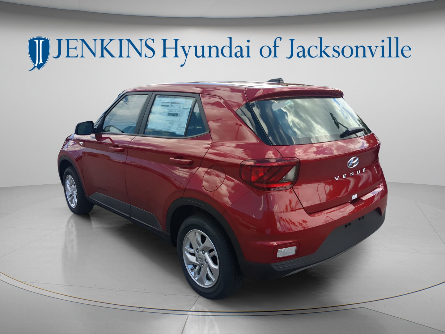 2026 Hyundai Venue SE - Photo 6
