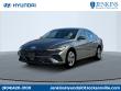 New 2025 Hyundai Elantra SEL Convenience Sedan