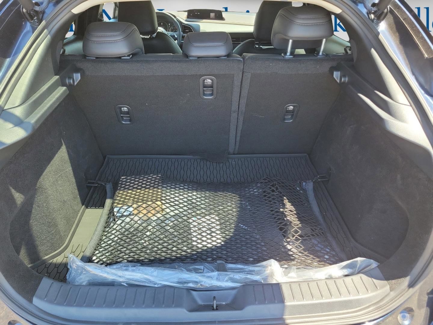 2025 Mazda CX-30 Turbo Premium - Photo 16