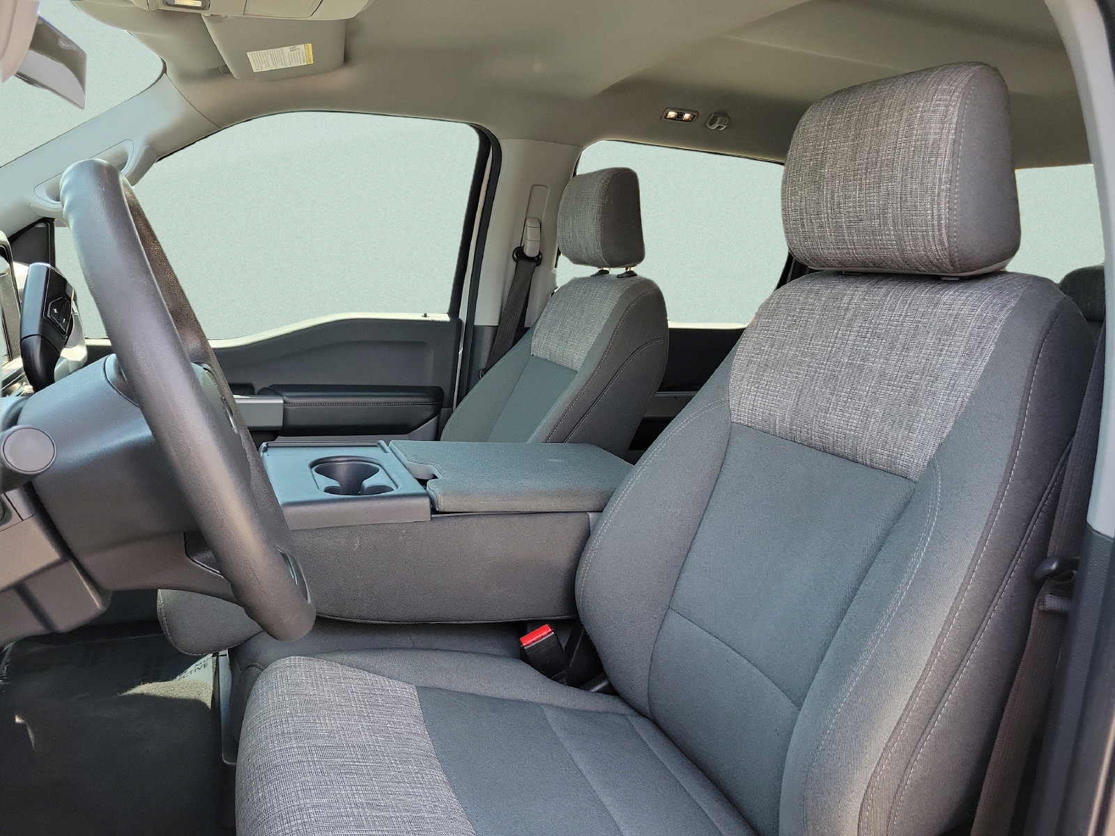 2023 Ford F-150 XLT - Photo 23