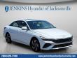 Certified 2025 Hyundai Elantra SEL Convenience Sedan
