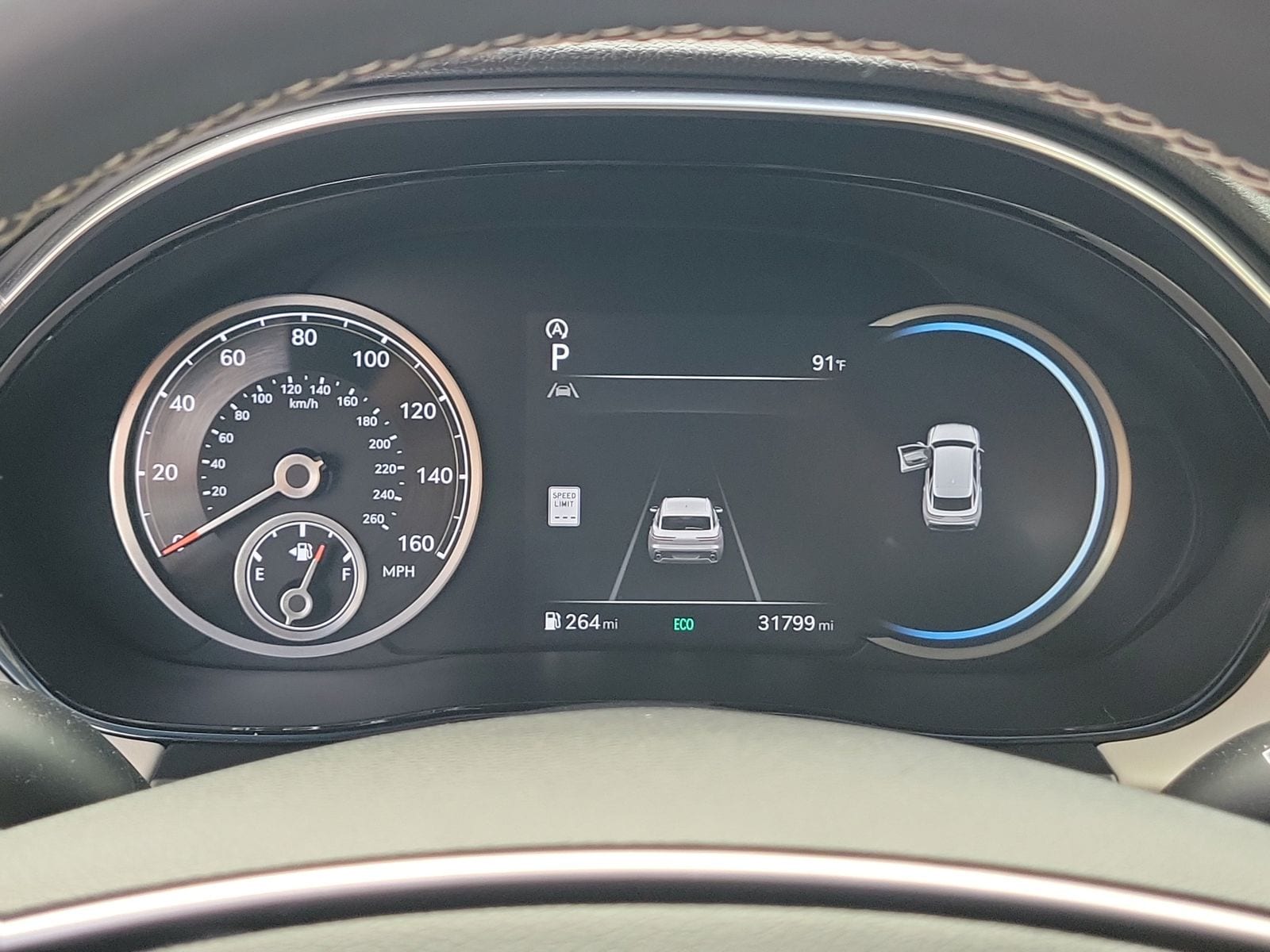 2023 GENESIS GV70 Standard - Photo 33