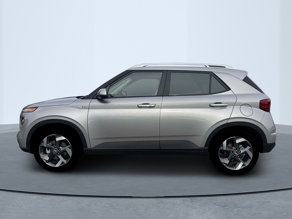 New 2026 Hyundai Venue SEL SUV