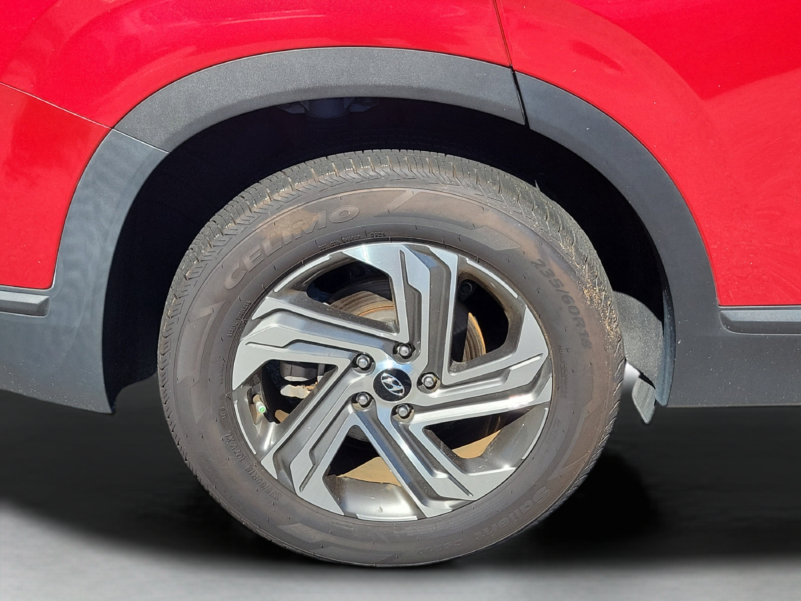 2023 Hyundai Santa Fe SEL - Photo 40