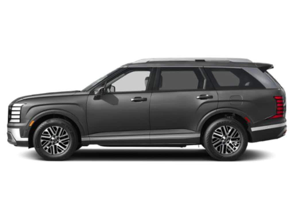 New 2026 Hyundai Palisade SEL Premium FWD SUV