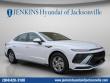 New 2026 Hyundai Sonata Hybrid SEL Sedan