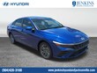 Hyundai Elantra Hybrid