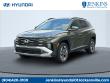 New 2025 Hyundai Tucson SEL Convenience FWD SUV