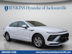 2026 Hyundai Sonata Hybrid SEL Sedan