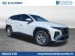 New 2026 Hyundai Tucson SE FWD SUV